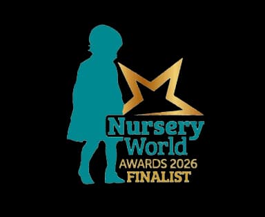 LittleLink ID Nursery World Awards 2026 Finalist