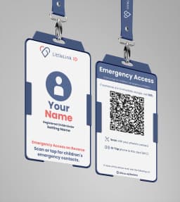 LittleLink ID starter pack